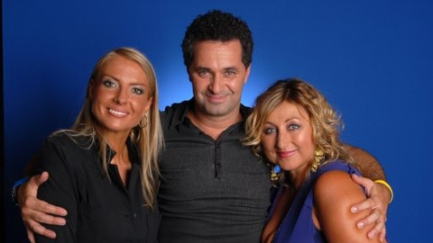 Banánové rybičky - Jak si užít noc