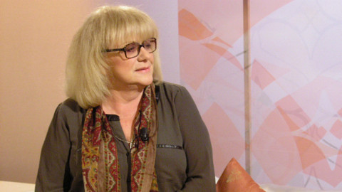 Sama doma - 8. ledna 2014