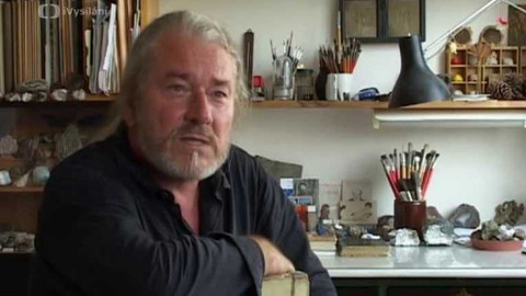 Diagnóza - Cirhóza jater