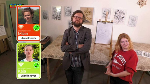 Wifina - 25. května 2018