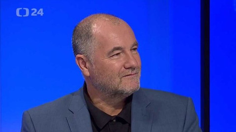 90’ ČT24 - Odjezdy na dovolenou