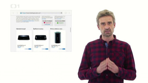 Jak na internet - Jak správně vybrat a používat router