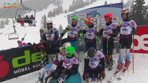 Divoké sporty - 16. října 2013