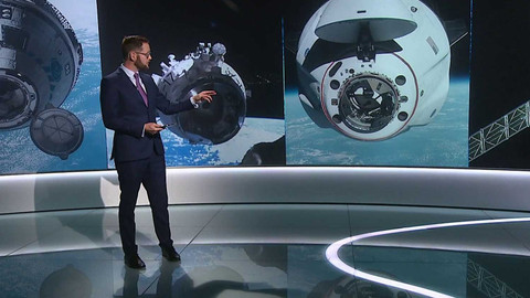 Věda 24 - 9. června 2024