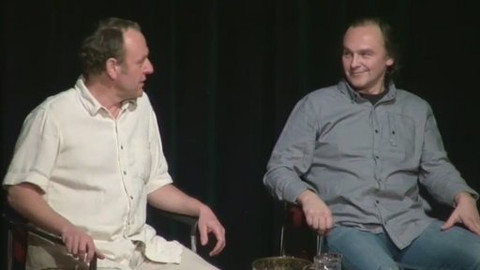 Divadlo Kampa - Duše K