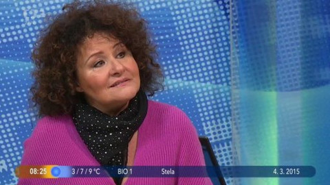 Dobré ráno - 4. března 2015