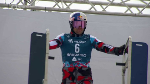 Studio ČT sport - 19. února 2023