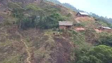 Přidej se - Amazonie 6