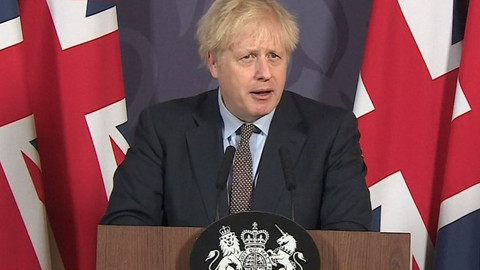 Mimořádné pořady ČT24 - Dohoda EU a Velké Británie