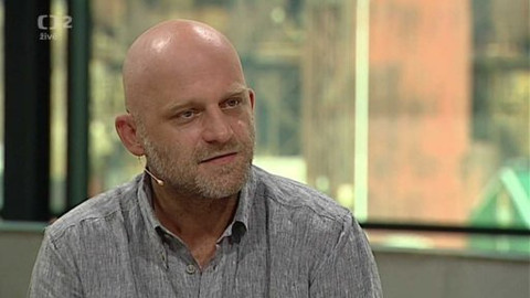 Dobré ráno - 17. července 2015