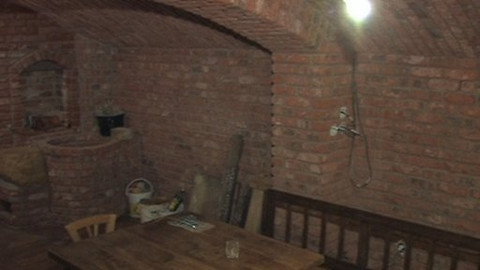 Chalupa je hra - 29. července 2008