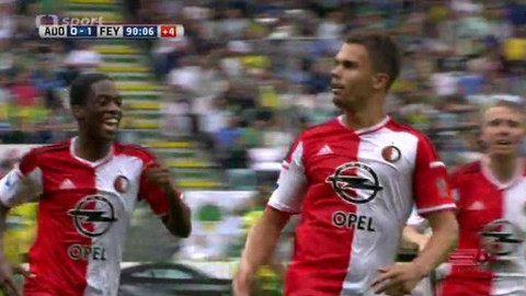 Fotbal ve světě - 11. srpna 2014