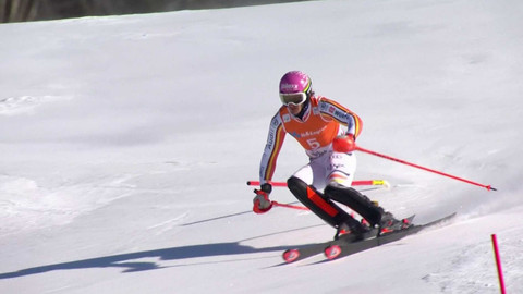 Světový pohár v alpském lyžování - SP Norsko