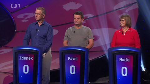 Kde domov můj? - 11. prosince 2024