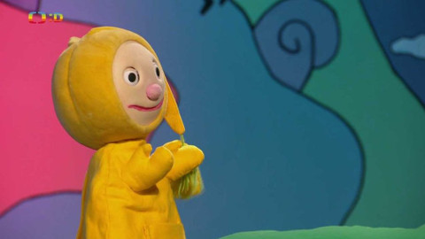 Kouzelná školka - 13. ledna 2021