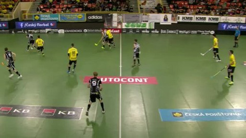 Livesport Superliga - FBC Liberec - TJ Sokol Královské Vinohrady