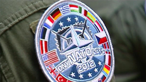 Wiadomości w języku polskim - 21. září 2012