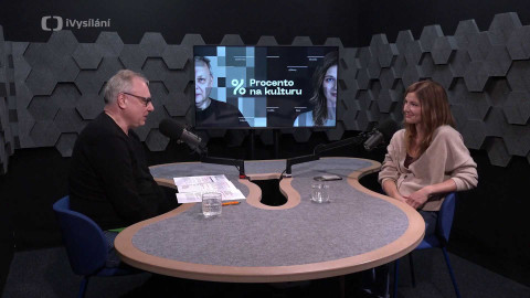 Procento na kulturu - Vynikající ztvárnění Putina & kolik asi je v novém románu Dana Browna product placementu?