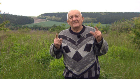 Chcete mě? - 23. června 2013