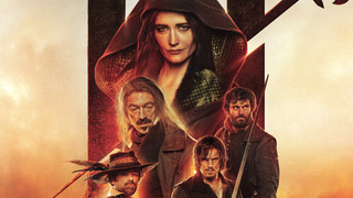 Tři mušketýři: Milady