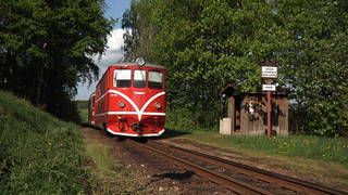 Na cestě po Jindřichohradecku