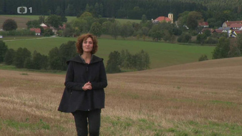 Adventní koncerty České televize - Vzpomínka na Adventní koncerty 2017