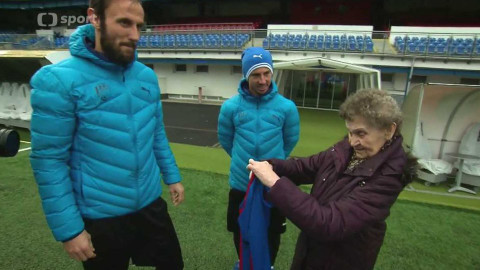 Studio fotbal - Extra