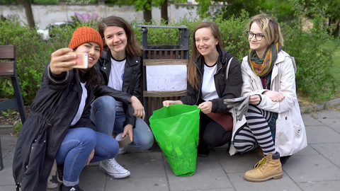 Nedej se! - Udržitelný Palacký