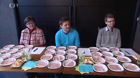 Černé ovce - 16. března 2016