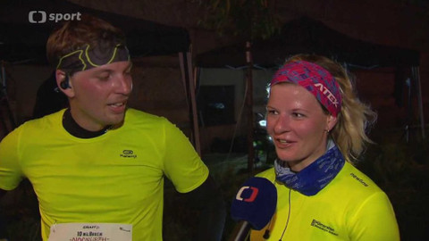 Sport v regionech - 5/10 mil Brnem