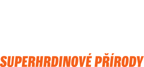 Motýli, superhrdinové přírody