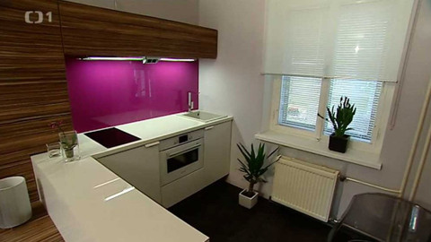 Bydlení je hra - 1. října 2010