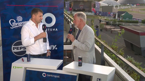 UEFA EURO 2024 Německo - Centropol Český dům