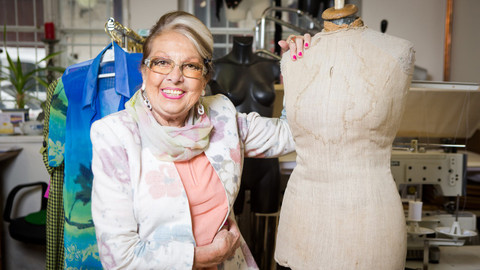 GEN - Zdena Bauerová