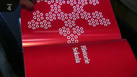 Sokol, síla tradice - Epizoda 14/20