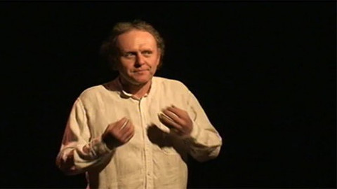 Divadlo Kampa - Malá Vizita