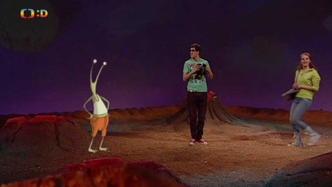 PLANETA YÓ - 15. ledna 2015