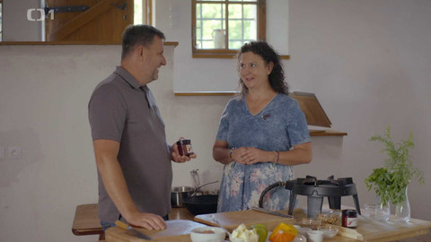 Kluci v akci - Představujeme vítězné regionální potraviny v Jihočeském kraji