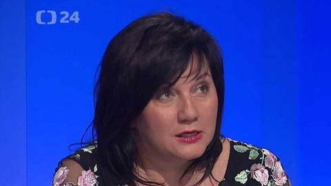 90’ ČT24 - Změny v EET