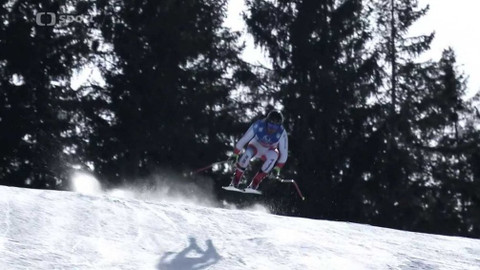 Magazín SP v alpském lyžování - FIS magazín SP