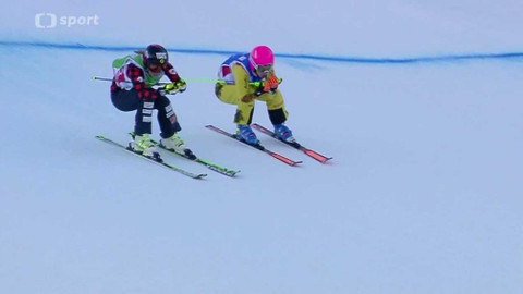 Magazín SP ve freestyle lyžování - Magazín SP v akrobatickém lyžování