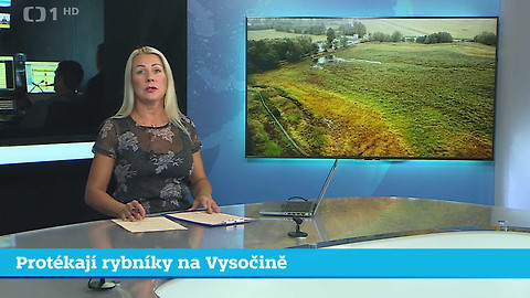 Události v regionech (jih a západ) - 24. září 2024