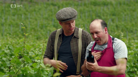 Kanadská soda - Epizoda 12/14