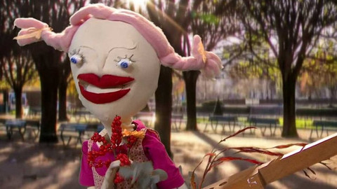 Strýček Tonton - 19/26 To je pro tebe