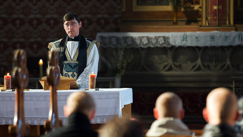 Rapl - 2/13 Křížová cesta