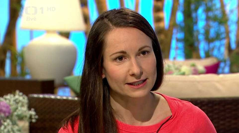 Sama doma - 29. března 2022