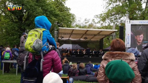 Zprávičky - 15. května 2019