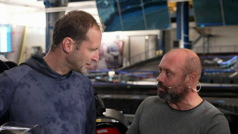 Auto moto svět - 5. listopadu 2022