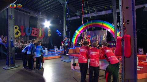 Bludiště - 23. září 2024