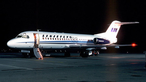 Letecké katastrofy - Vražedná námraza